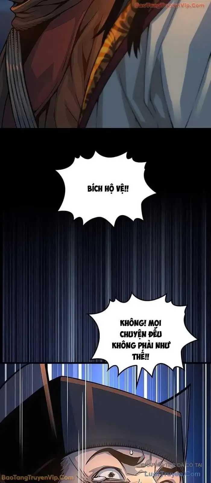 Truyện Tranh Quái Lực Loạn Thần trang 7