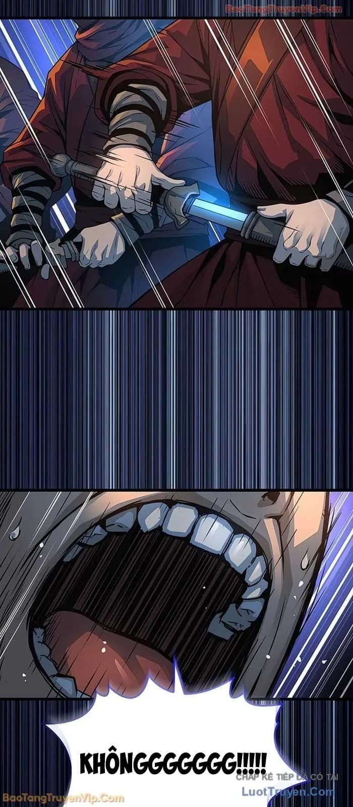 Truyện Tranh Quái Lực Loạn Thần trang 7