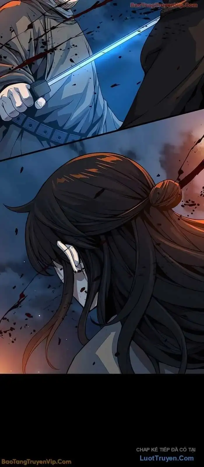 Truyện Tranh Quái Lực Loạn Thần trang 7