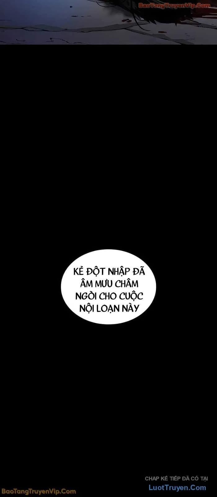 Truyện Tranh Quái Lực Loạn Thần trang 7