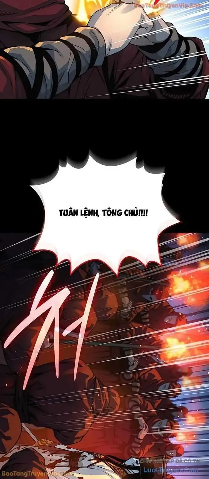 Truyện Tranh Quái Lực Loạn Thần trang 7