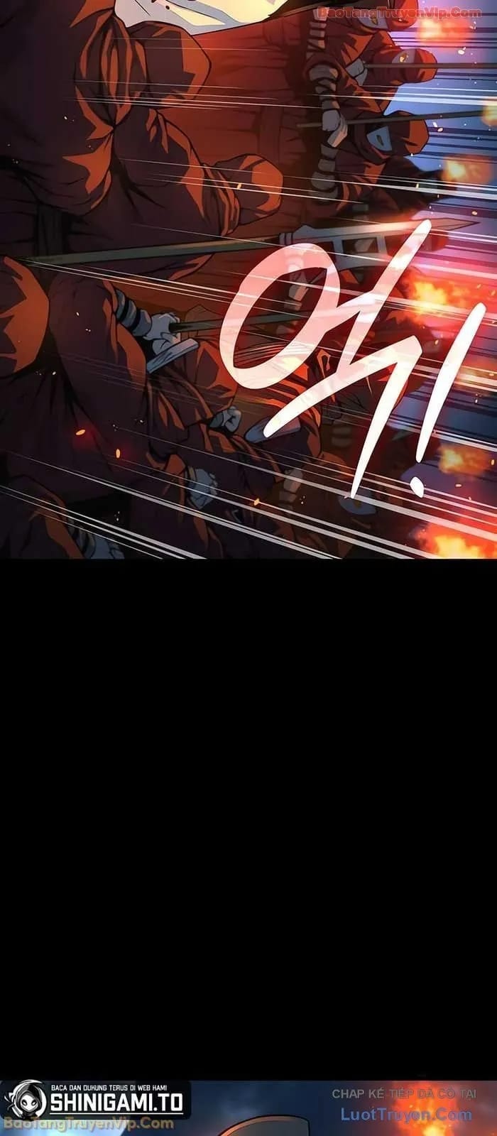 Truyện Tranh Quái Lực Loạn Thần trang 7