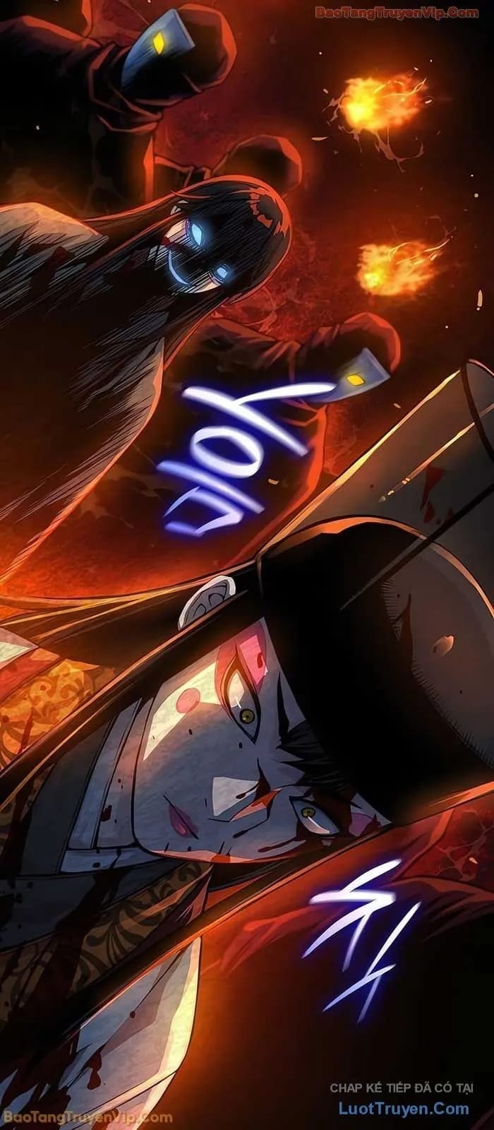 Truyện Tranh Quái Lực Loạn Thần trang 7