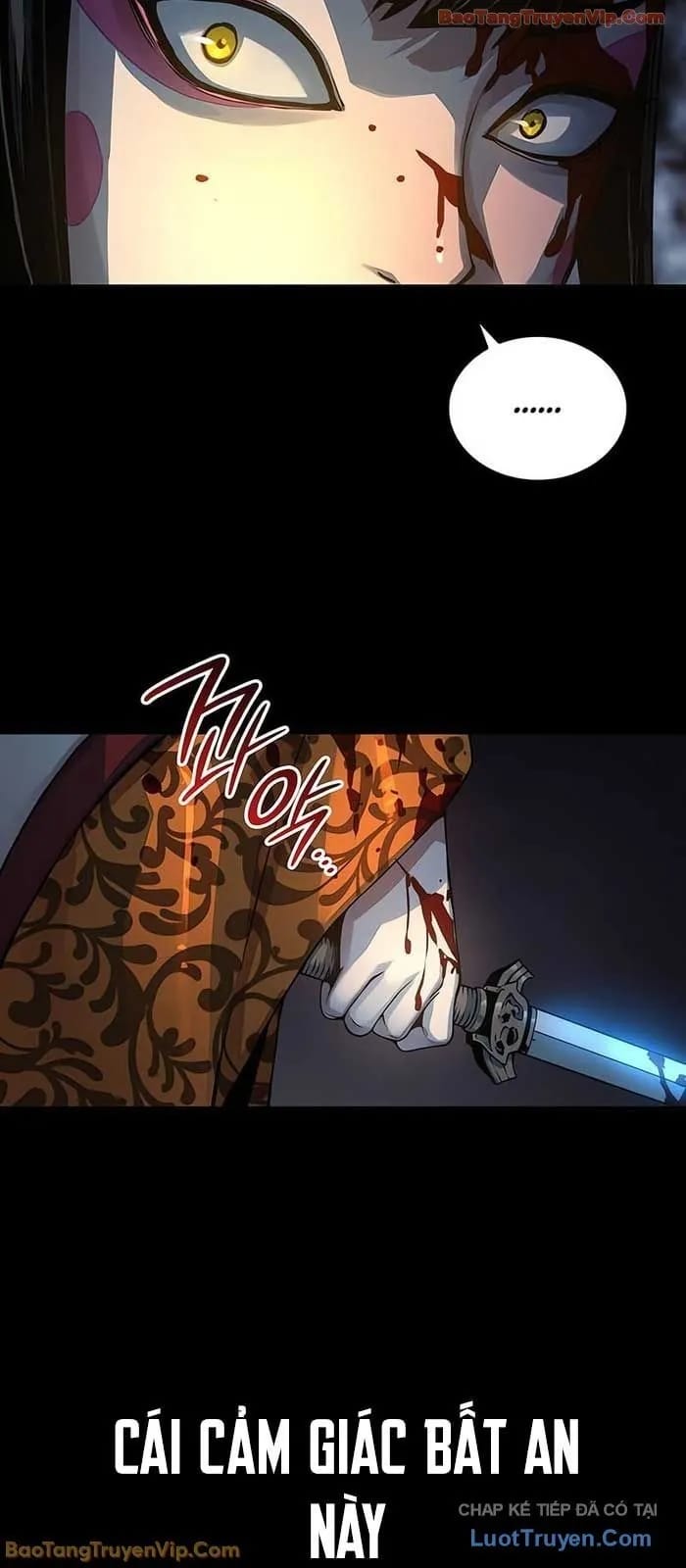 Truyện Tranh Quái Lực Loạn Thần trang 7