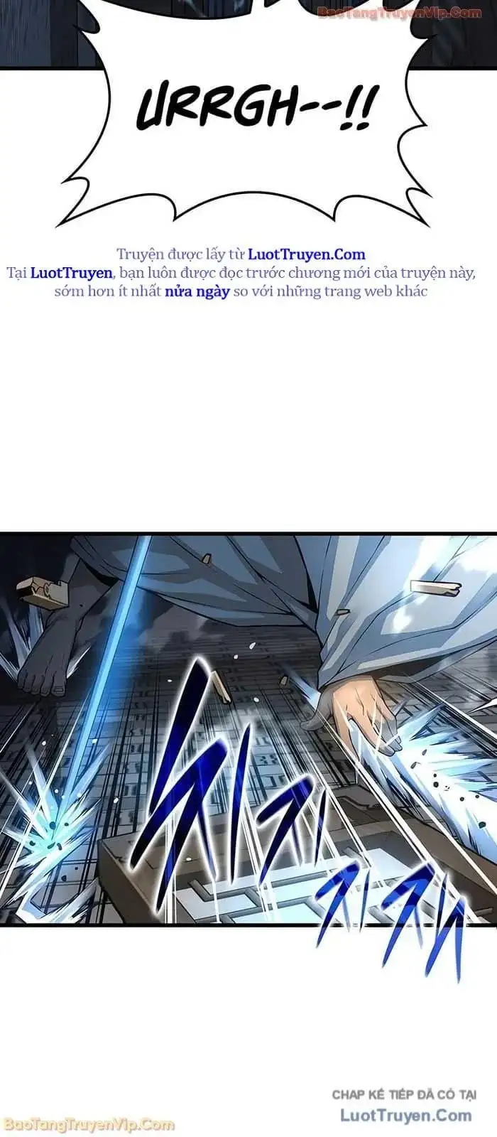 Truyện Tranh Quái Lực Loạn Thần trang 7