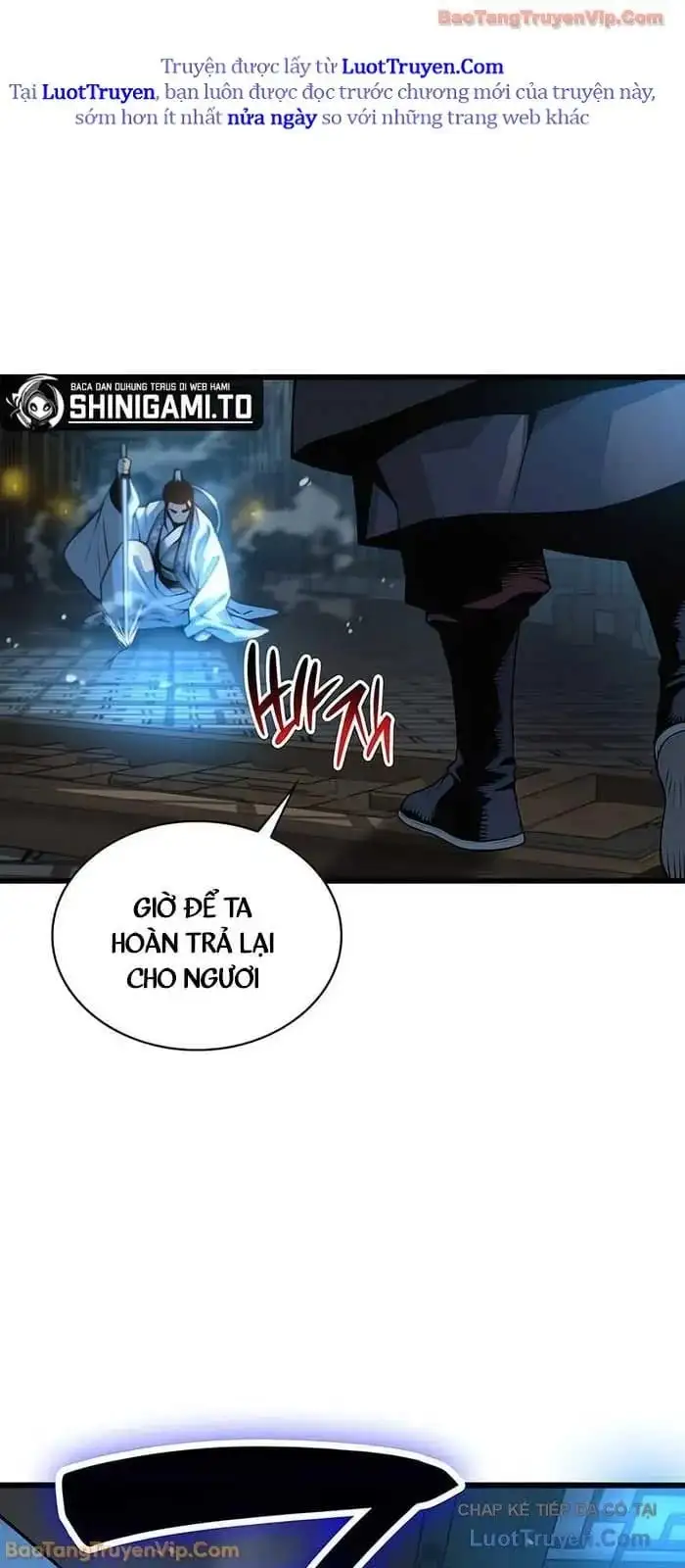 Truyện Tranh Quái Lực Loạn Thần trang 7