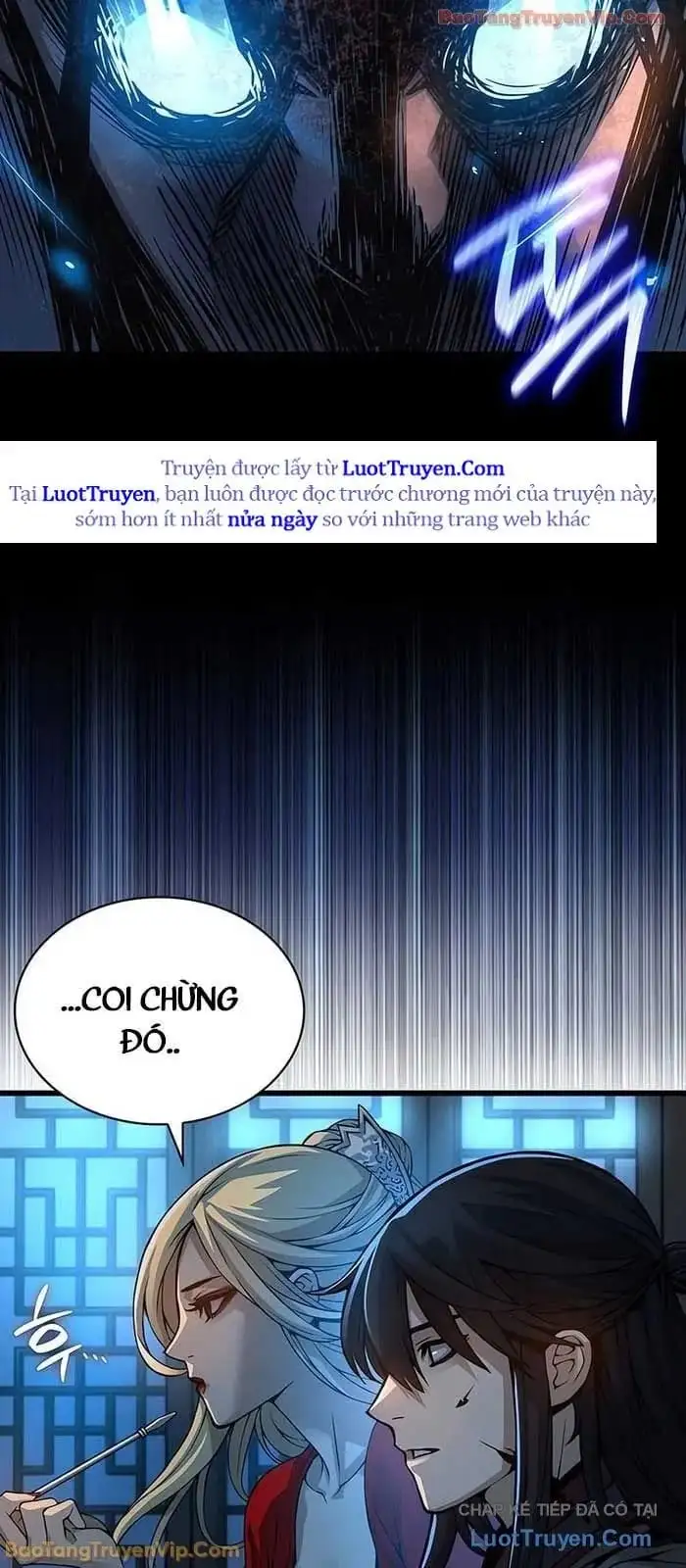 Truyện Tranh Quái Lực Loạn Thần trang 7