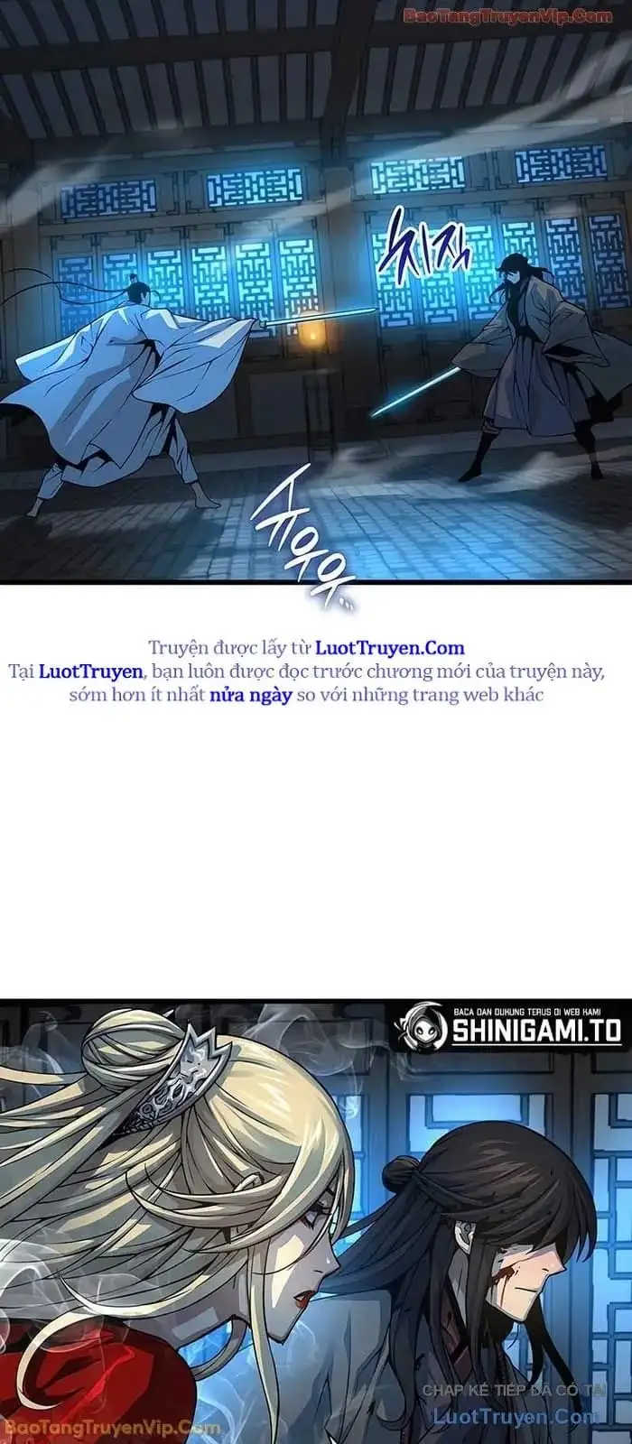 Truyện Tranh Quái Lực Loạn Thần trang 7