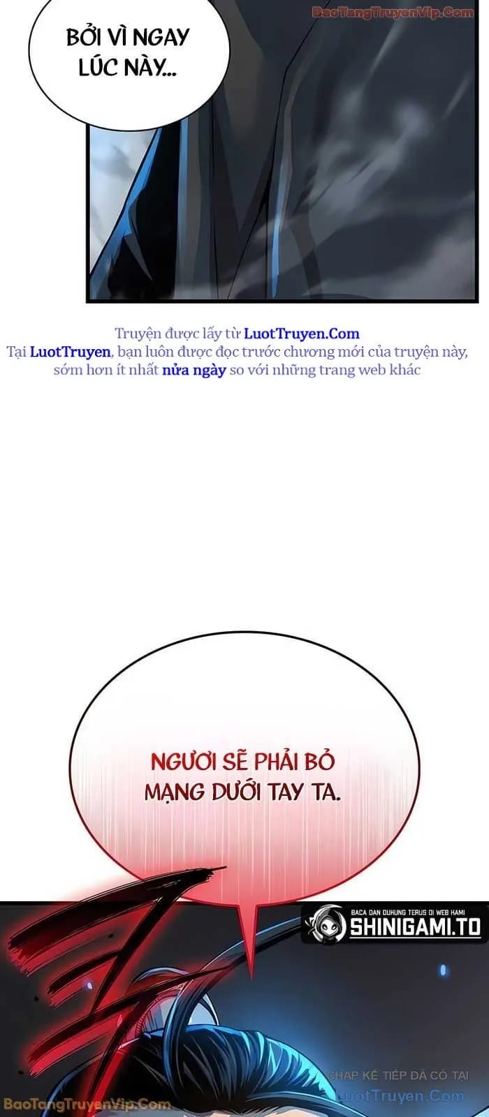 Truyện Tranh Quái Lực Loạn Thần trang 7