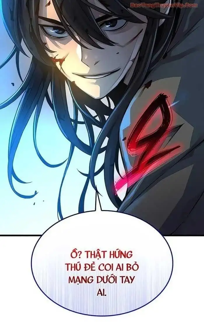 Truyện Tranh Quái Lực Loạn Thần trang 7