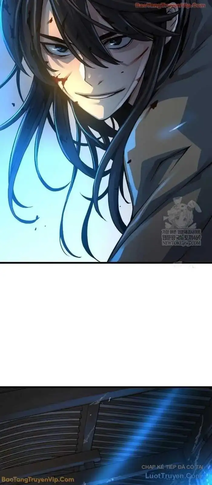 Truyện Tranh Quái Lực Loạn Thần trang 7