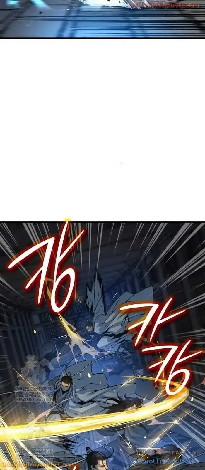 Truyện Tranh Quái Lực Loạn Thần trang 7