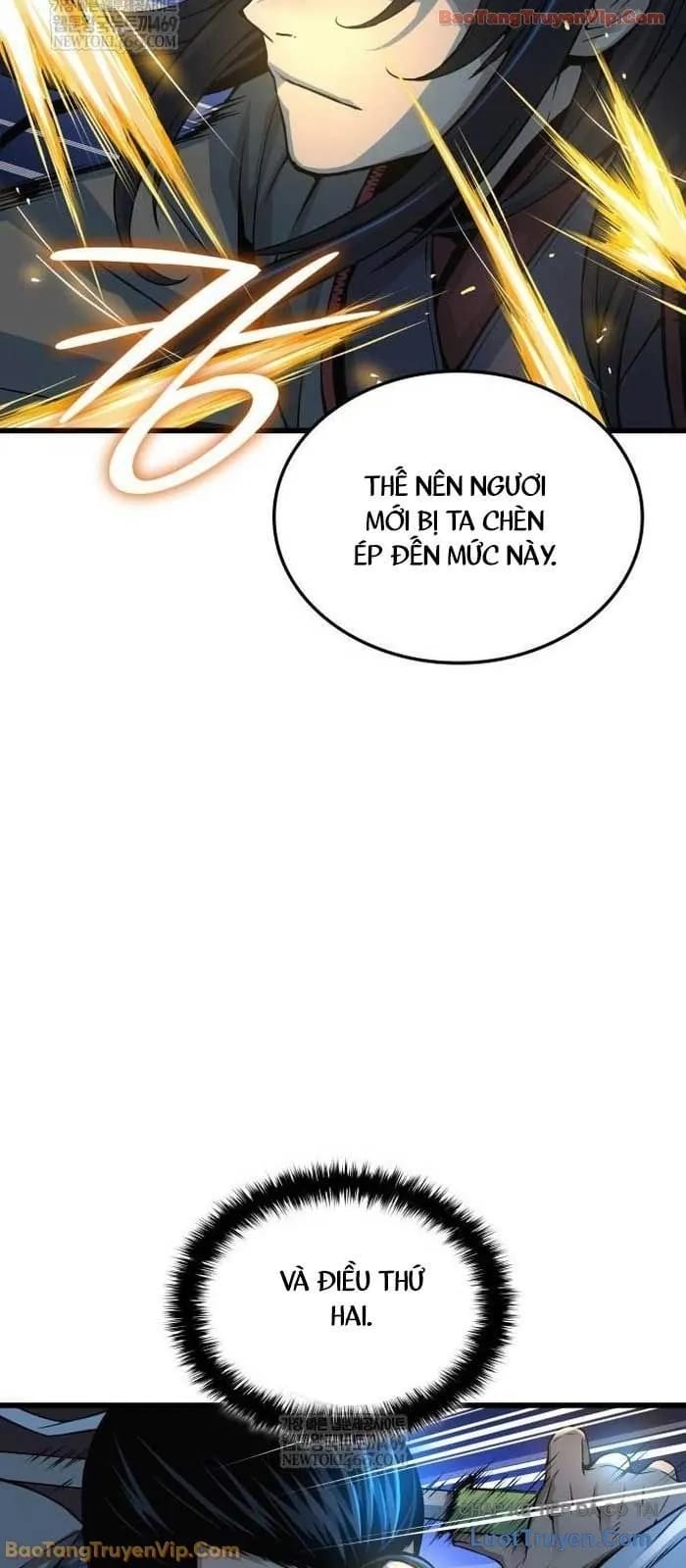 Truyện Tranh Quái Lực Loạn Thần trang 7