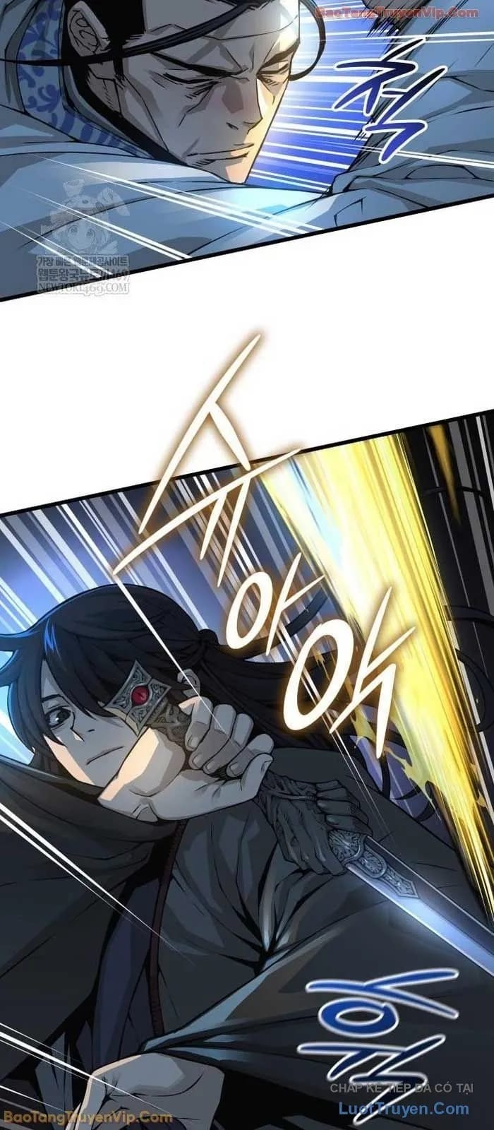 Truyện Tranh Quái Lực Loạn Thần trang 7