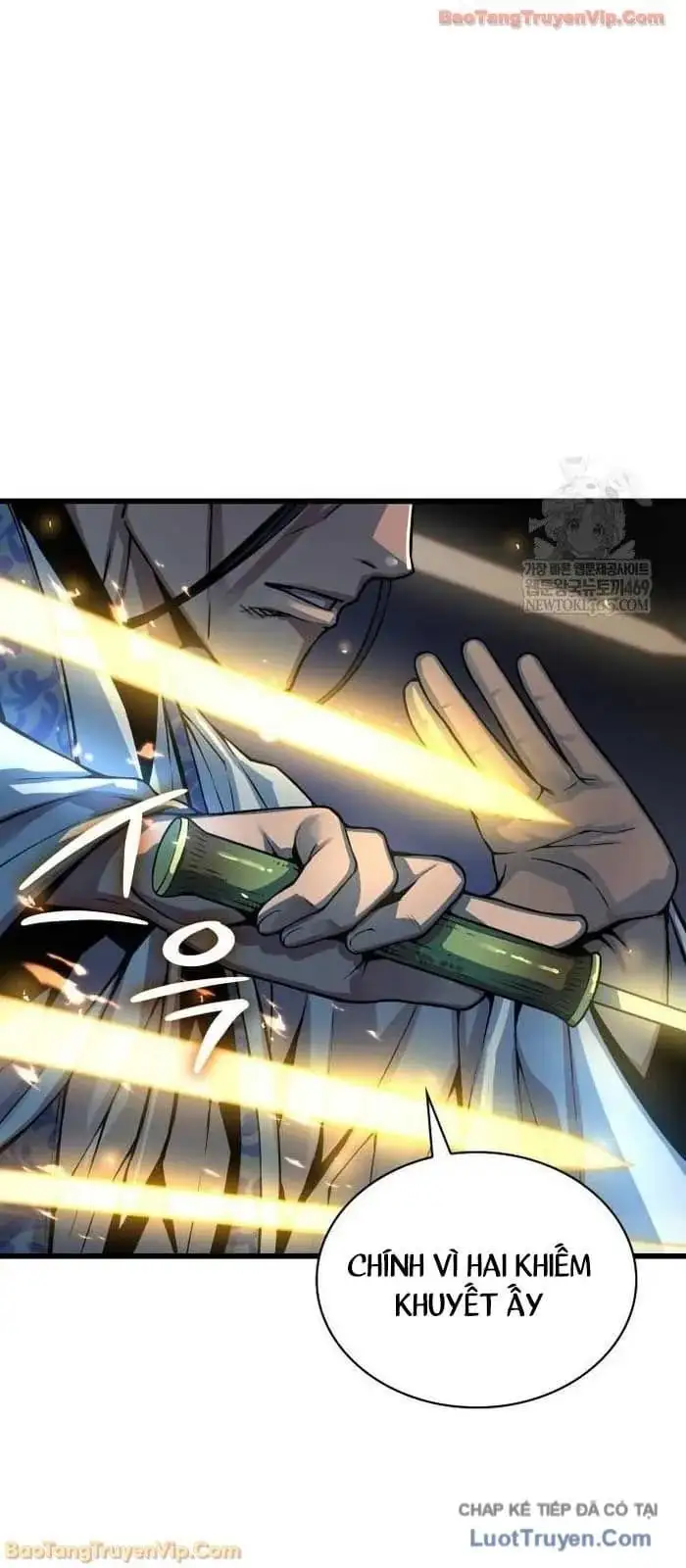 Truyện Tranh Quái Lực Loạn Thần trang 7