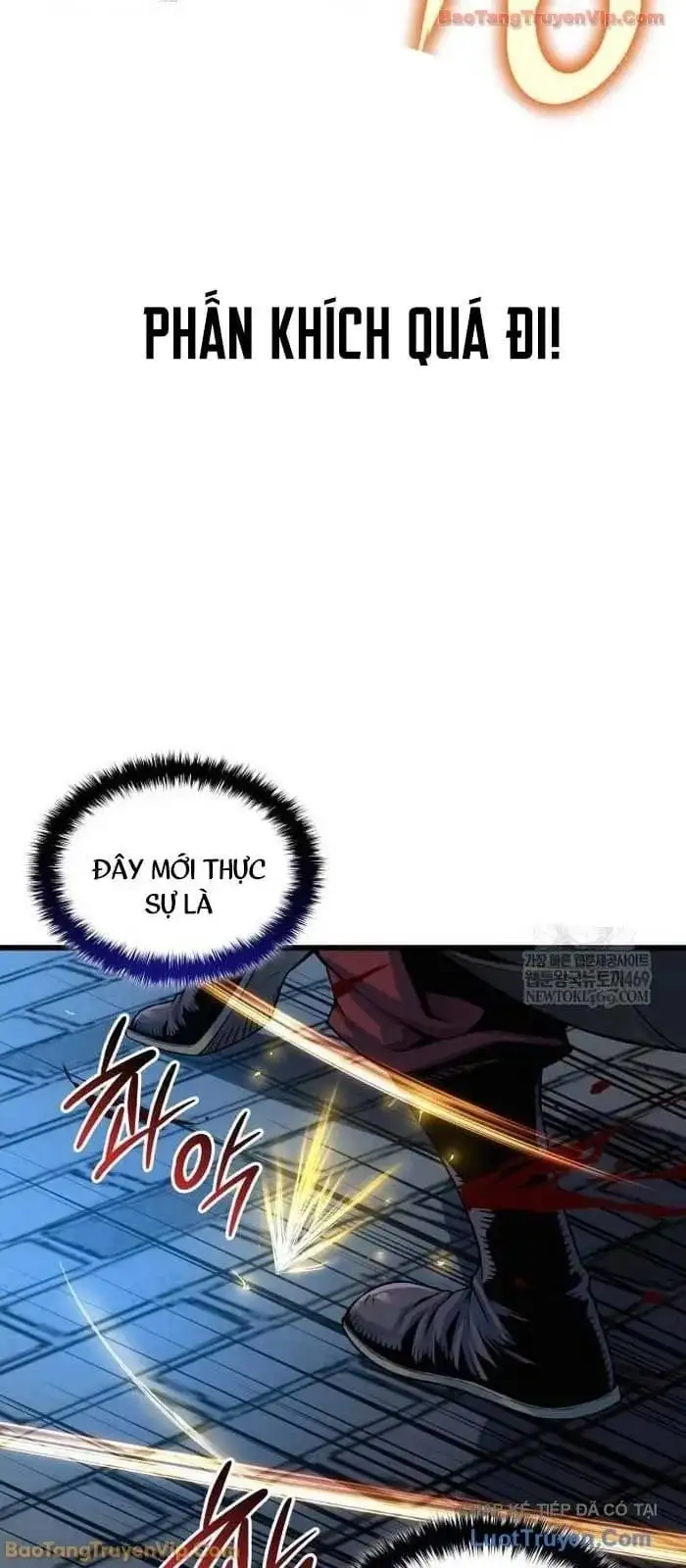 Truyện Tranh Quái Lực Loạn Thần trang 7