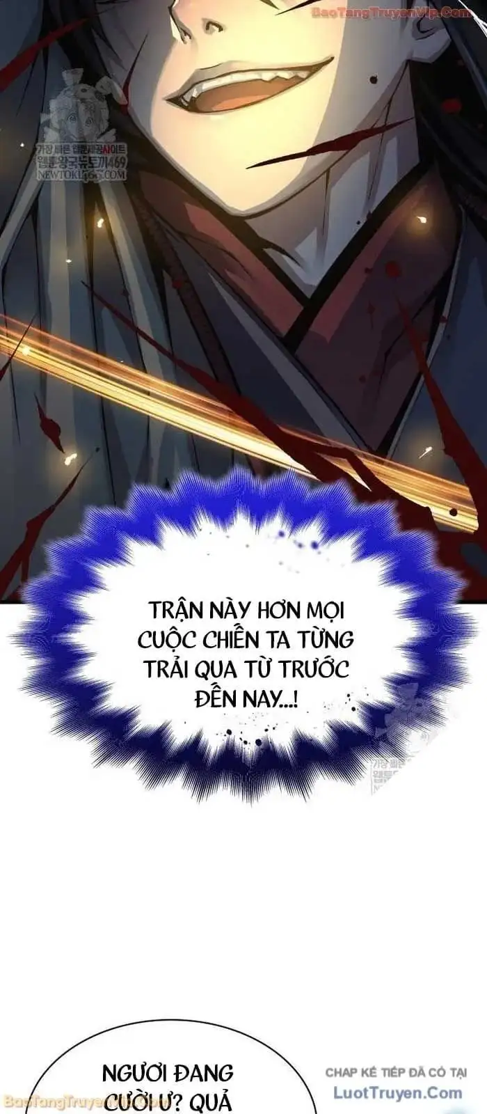 Truyện Tranh Quái Lực Loạn Thần trang 7