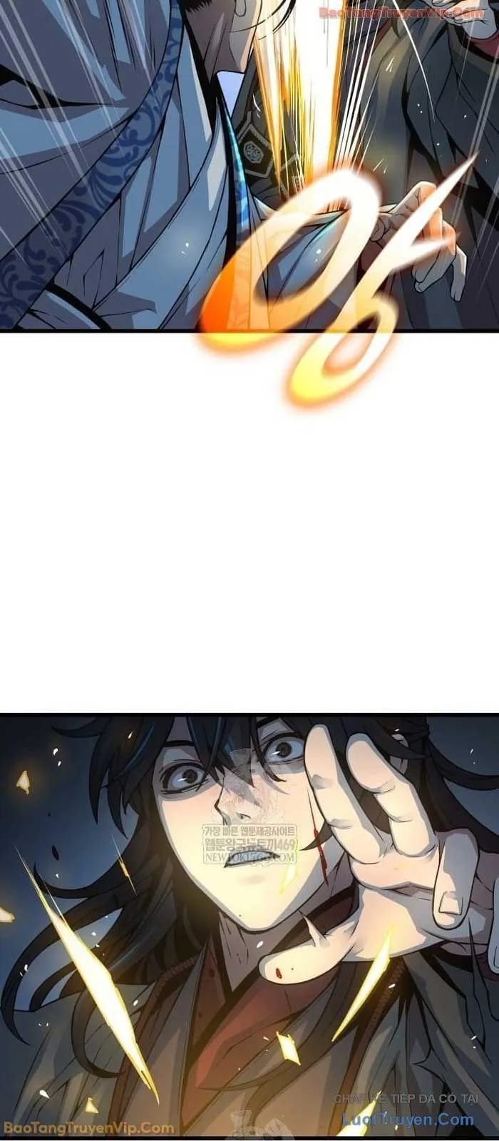 Truyện Tranh Quái Lực Loạn Thần trang 7