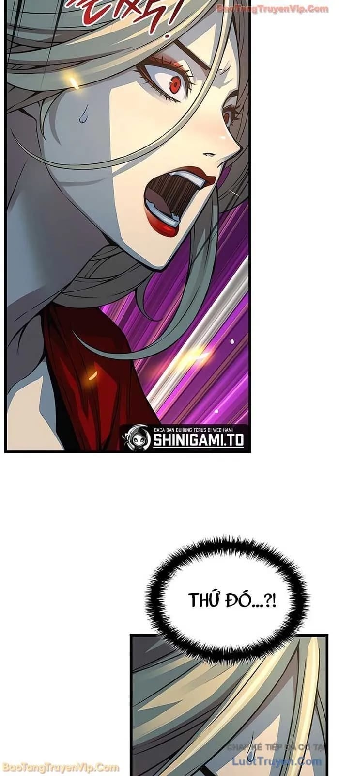 Truyện Tranh Quái Lực Loạn Thần trang 7
