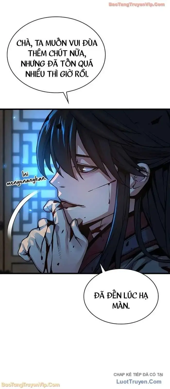 Truyện Tranh Quái Lực Loạn Thần trang 7