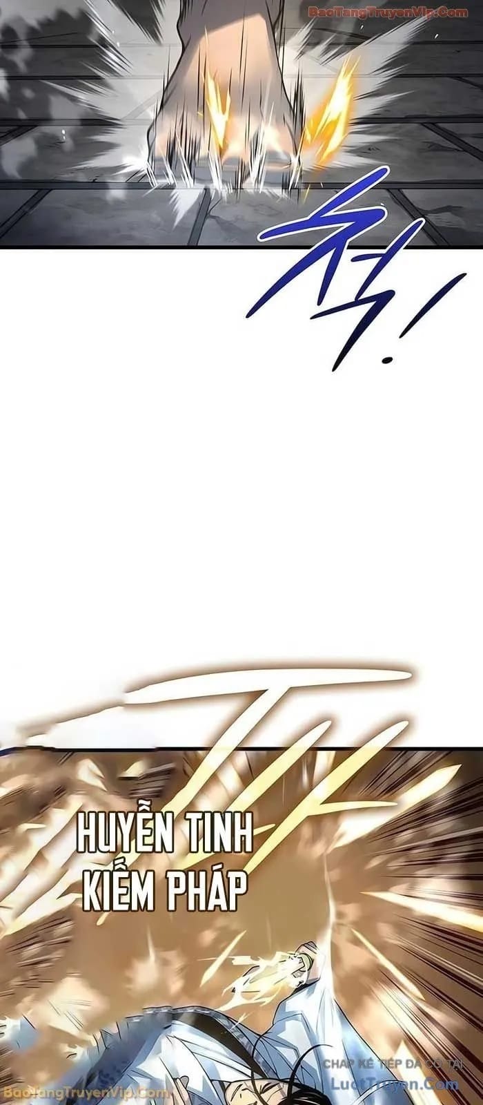 Truyện Tranh Quái Lực Loạn Thần trang 7