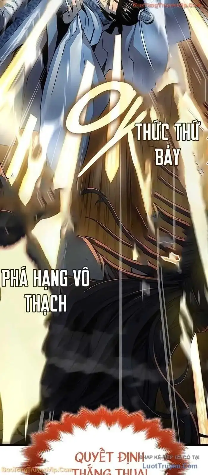 Truyện Tranh Quái Lực Loạn Thần trang 7