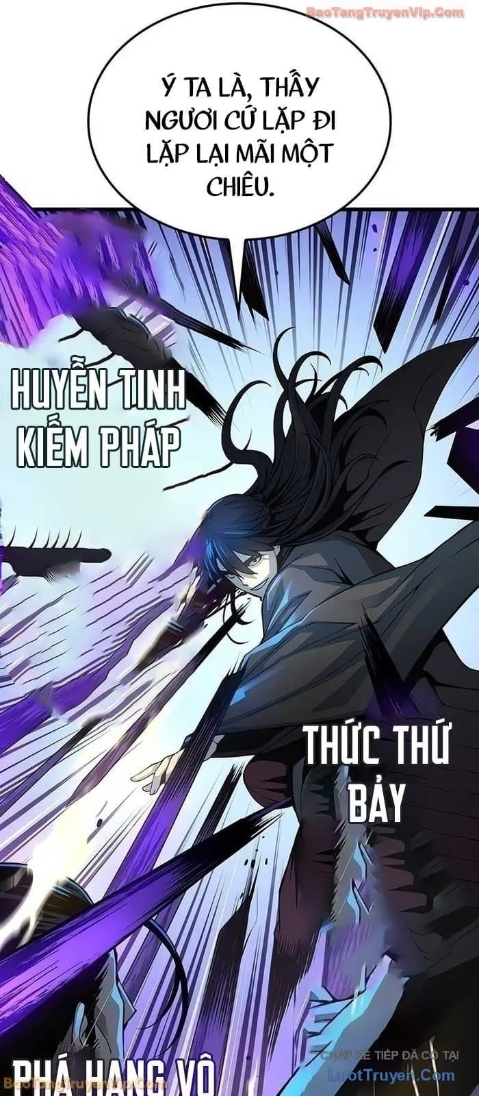 Truyện Tranh Quái Lực Loạn Thần trang 7