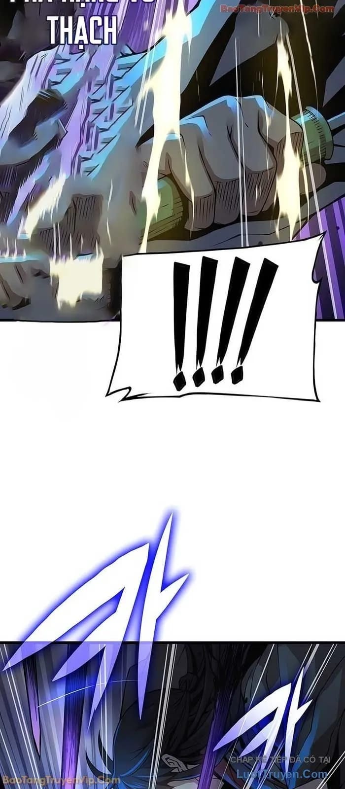 Truyện Tranh Quái Lực Loạn Thần trang 7
