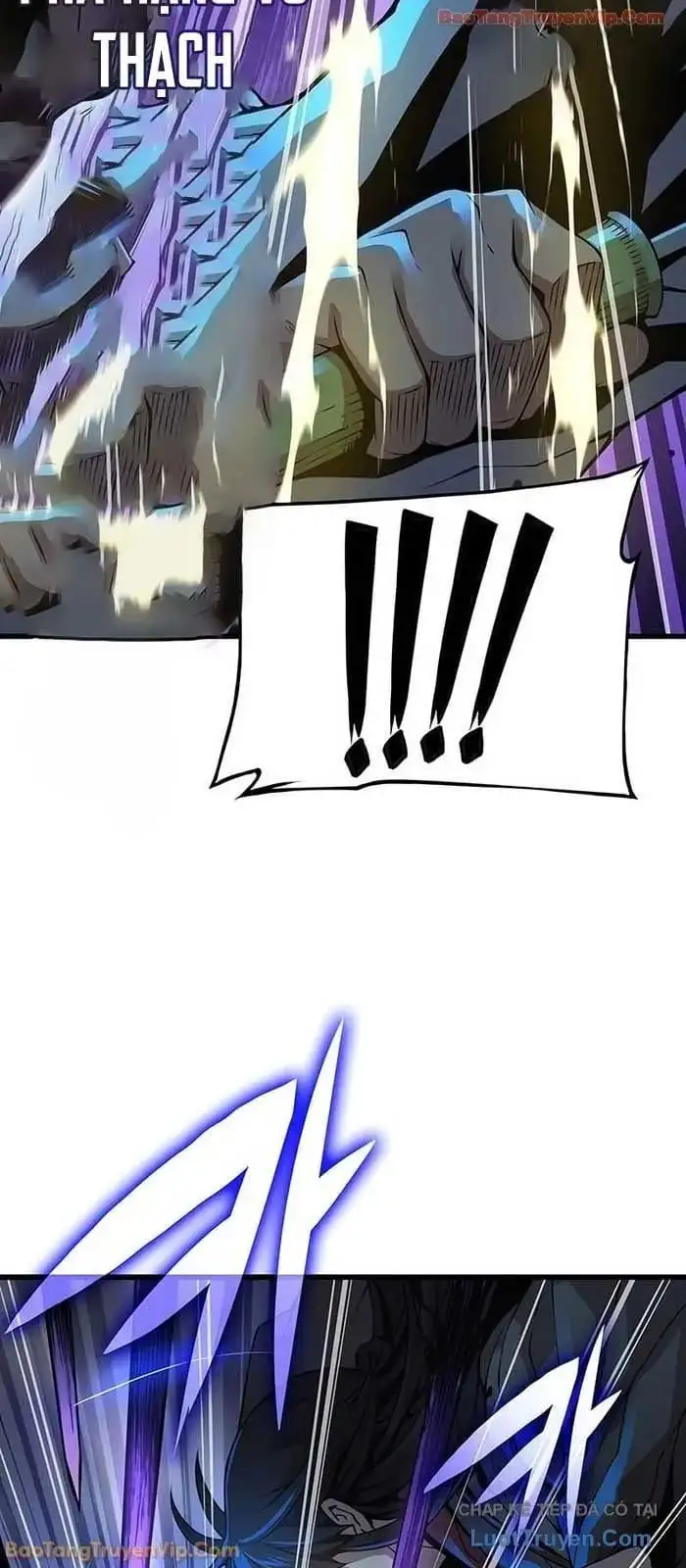 Truyện Tranh Quái Lực Loạn Thần trang 7