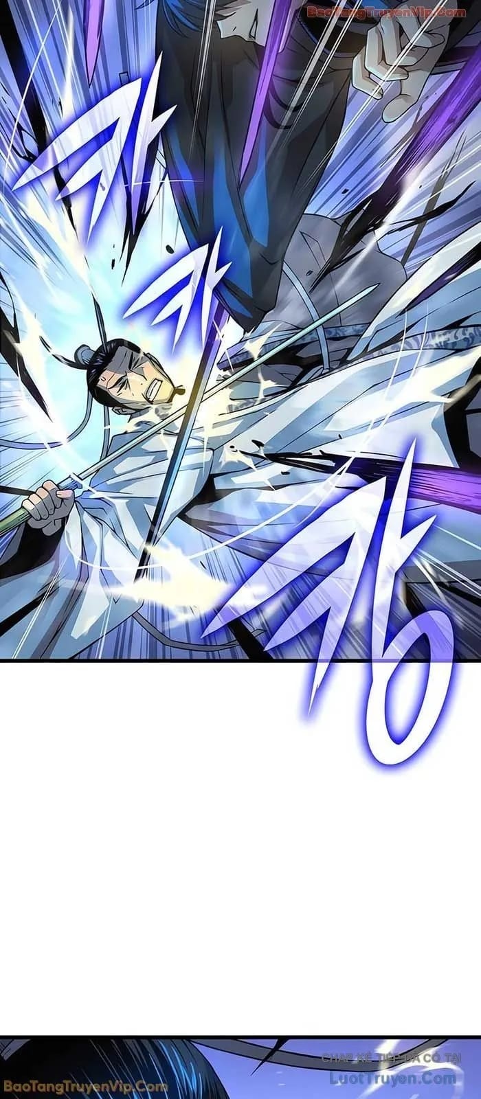 Truyện Tranh Quái Lực Loạn Thần trang 7