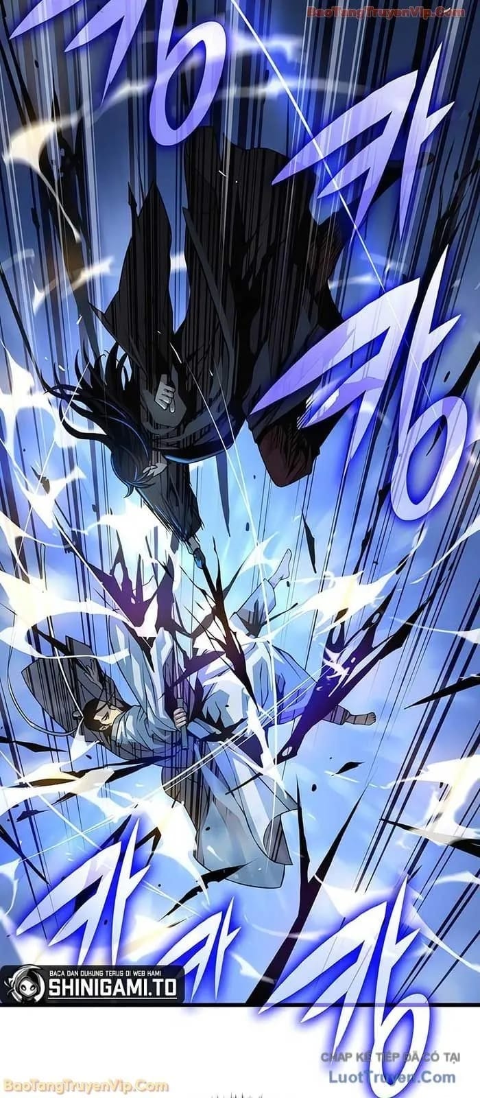 Truyện Tranh Quái Lực Loạn Thần trang 7