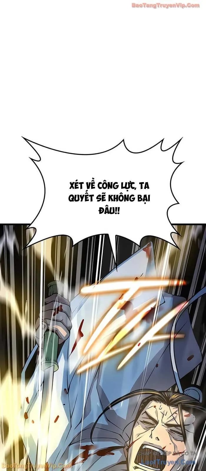 Truyện Tranh Quái Lực Loạn Thần trang 7