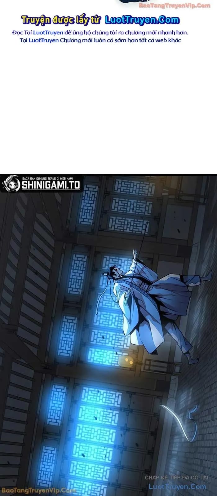 Truyện Tranh Quái Lực Loạn Thần trang 7