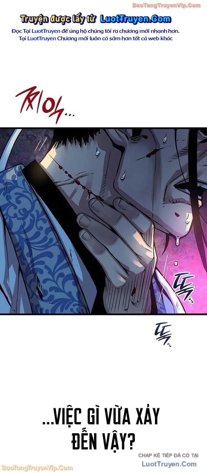 Truyện Tranh Quái Lực Loạn Thần trang 7