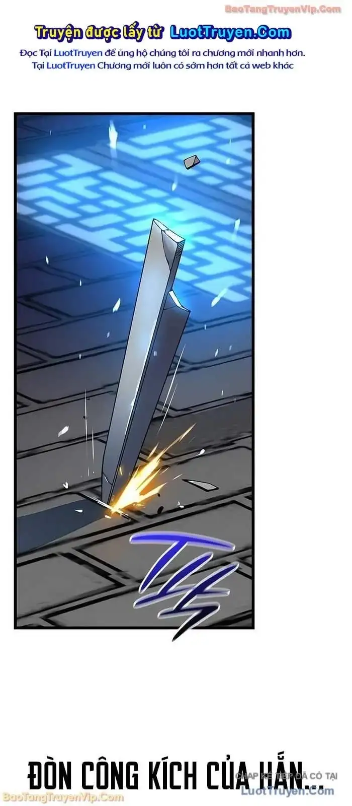 Truyện Tranh Quái Lực Loạn Thần trang 7