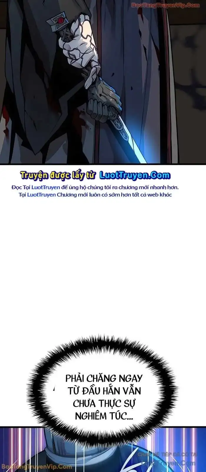 Truyện Tranh Quái Lực Loạn Thần trang 7