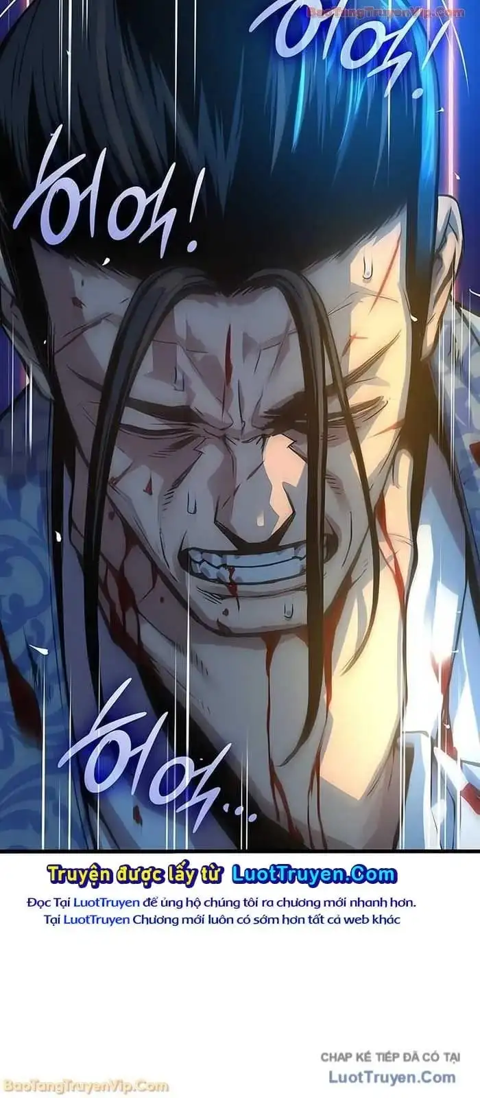 Truyện Tranh Quái Lực Loạn Thần trang 7