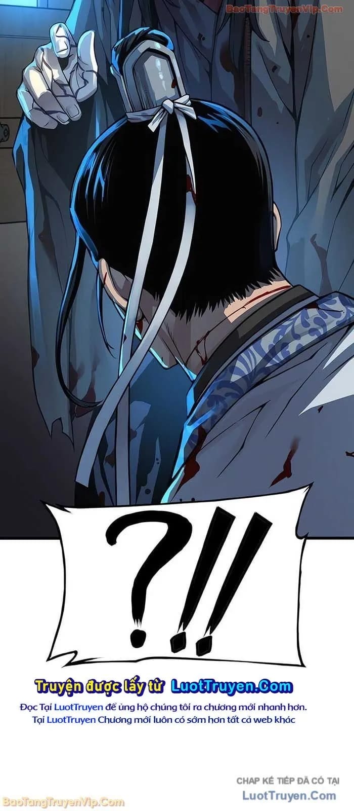 Truyện Tranh Quái Lực Loạn Thần trang 7