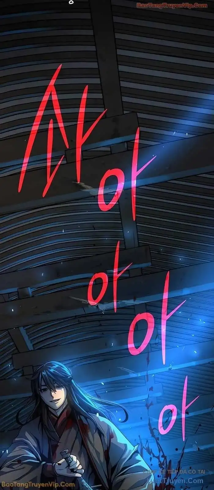 Truyện Tranh Quái Lực Loạn Thần trang 7