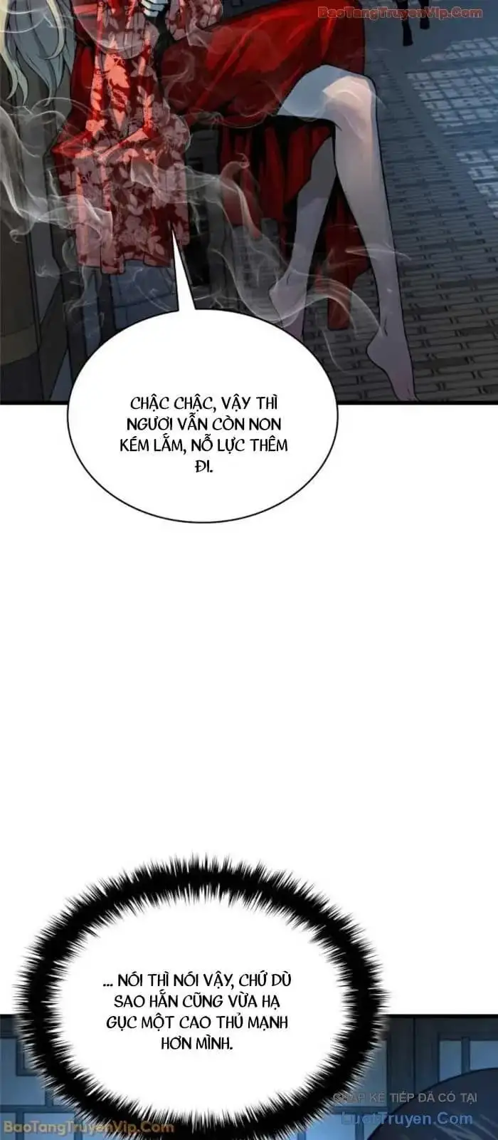 Truyện Tranh Quái Lực Loạn Thần trang 7