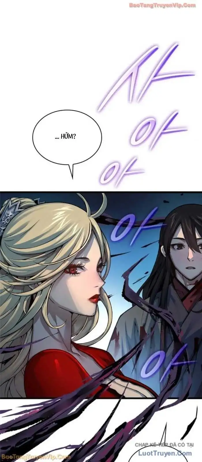 Truyện Tranh Quái Lực Loạn Thần trang 7