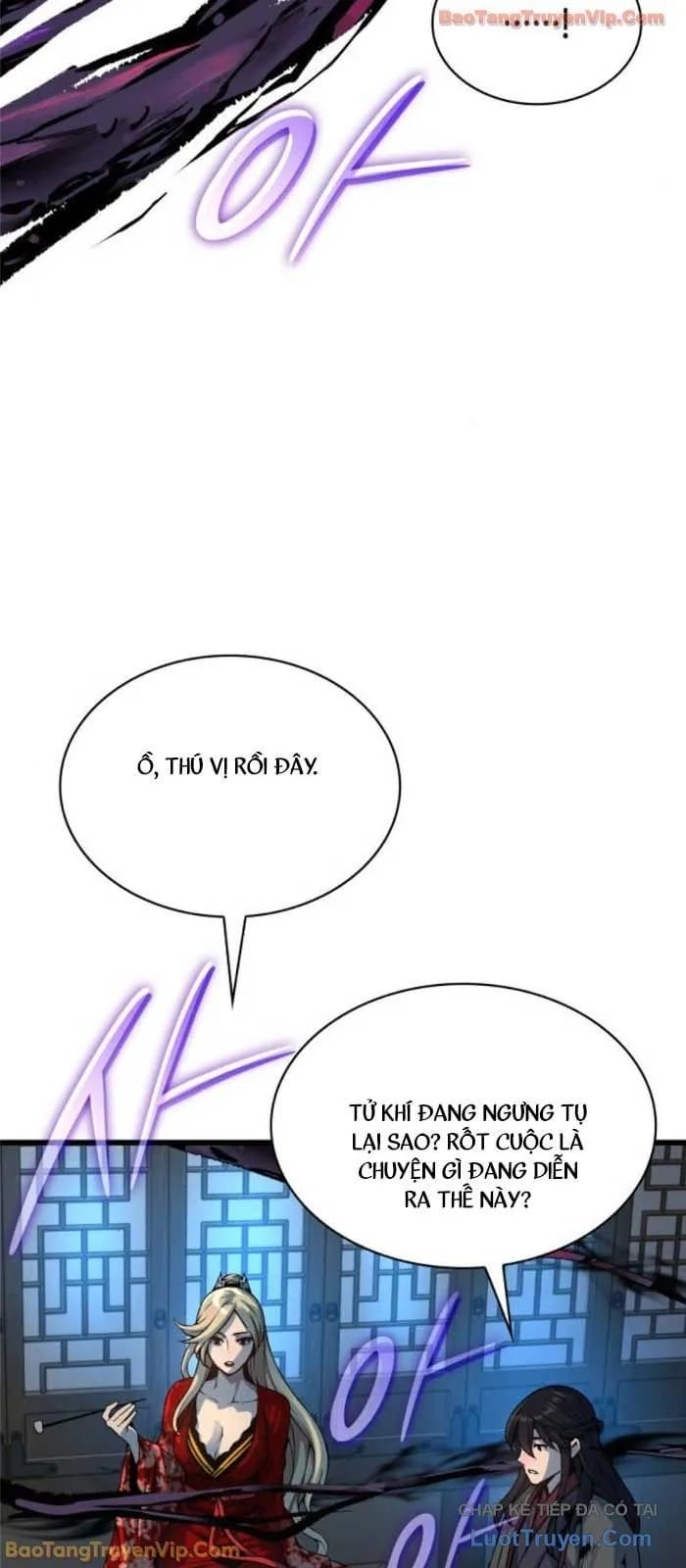 Truyện Tranh Quái Lực Loạn Thần trang 7