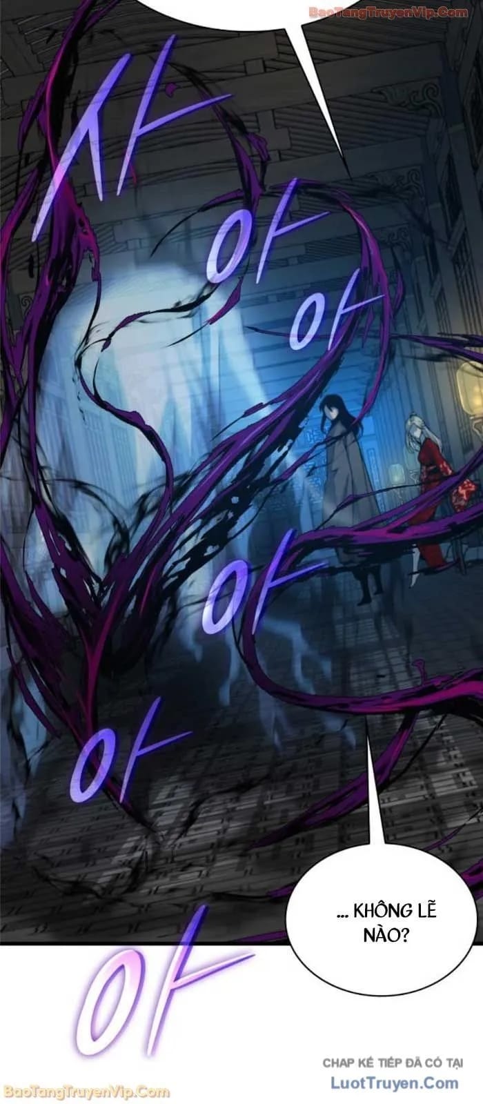 Truyện Tranh Quái Lực Loạn Thần trang 7