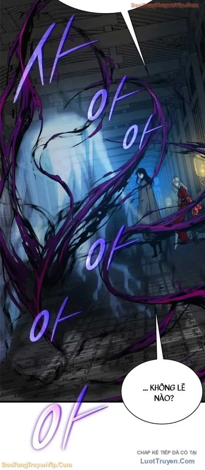 Truyện Tranh Quái Lực Loạn Thần trang 7