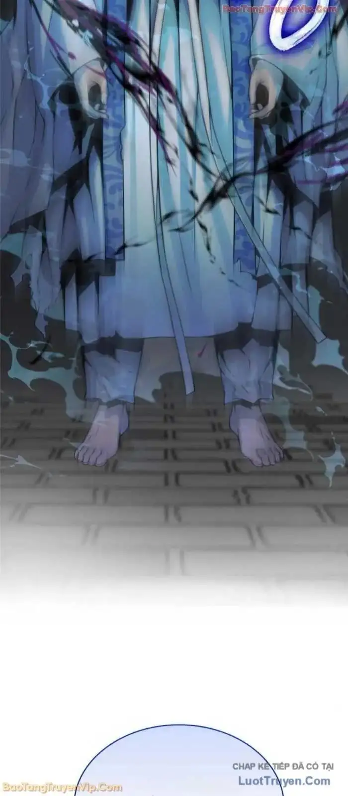 Truyện Tranh Quái Lực Loạn Thần trang 7