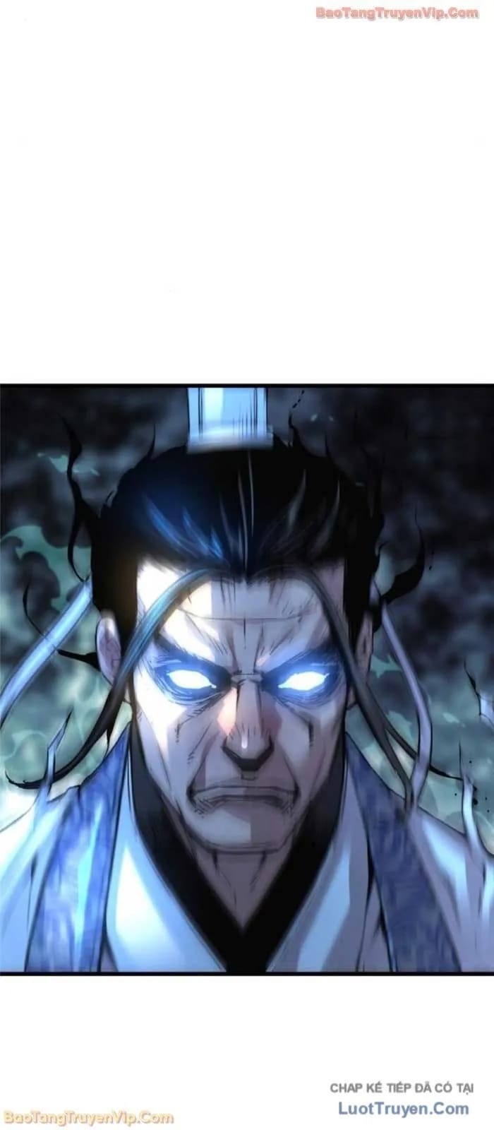 Truyện Tranh Quái Lực Loạn Thần trang 7
