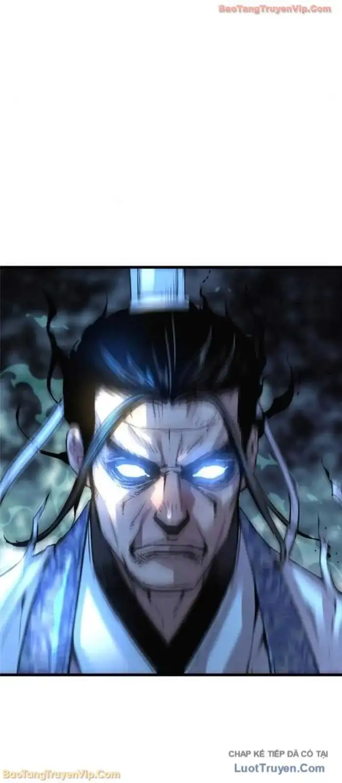 Truyện Tranh Quái Lực Loạn Thần trang 7