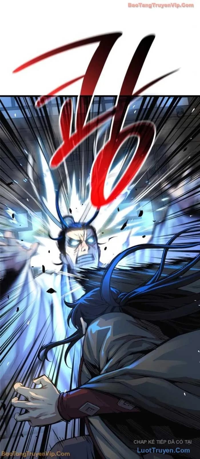 Truyện Tranh Quái Lực Loạn Thần trang 7