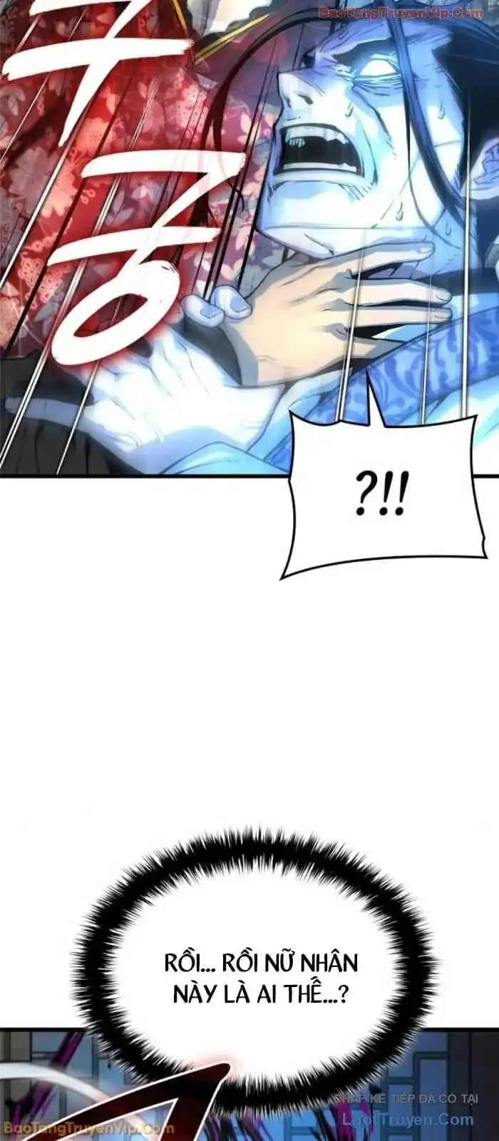 Truyện Tranh Quái Lực Loạn Thần trang 7