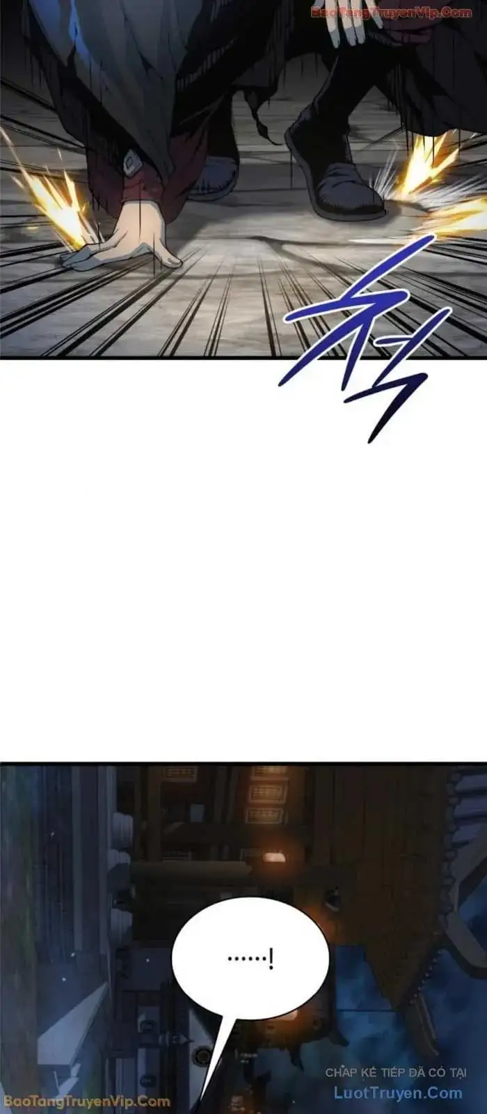 Truyện Tranh Quái Lực Loạn Thần trang 7